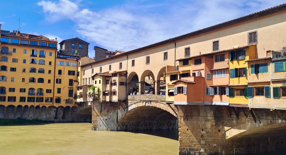 Ponte Vecchio